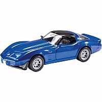 Rollin' Chevrolet Corvette Assortment (12)