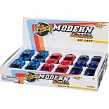 Rollin' Chevrolet Corvette Assortment (12)