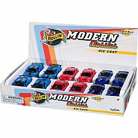 Rollin' Chevrolet Corvette Assortment (12)