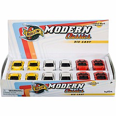 Rollin' Porche Assortment (12)