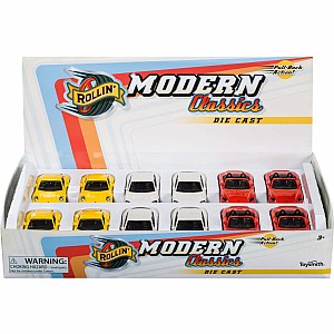 Rollin' Porche Assortment (12)