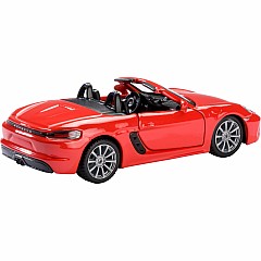 Rollin' Porche Assortment (12)