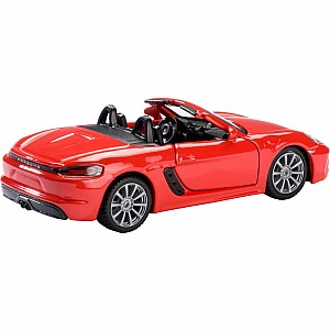 Rollin' Porche Assortment (12)
