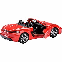 Rollin' Porche Assortment (12)