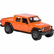 Rollin' Jeep Gladiator (12)