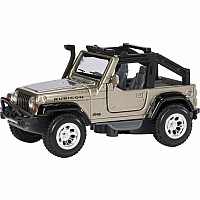 Rollin' Jeep Gladiator (12)