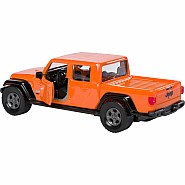 Rollin' Jeep Gladiator (12)