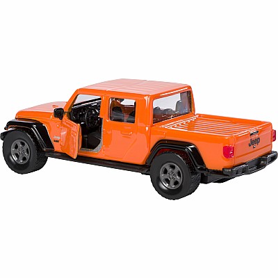Rollin' Jeep Gladiator (Assorted)