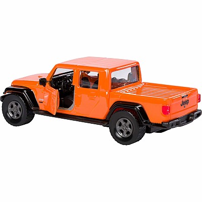 Rollin' Jeep Gladiator (Assorted)