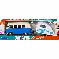 Caravan Weekend 2 piece set