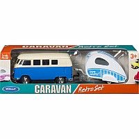 Caravan Weekend Sets Assorted