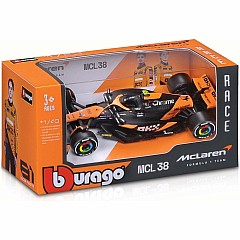 Maisto Formula One Diecast (assorted)