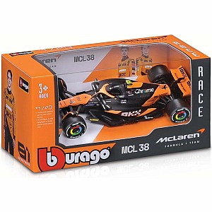 Maisto Formula One Diecast (assorted)