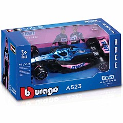 Maisto Formula One Diecast (assorted)