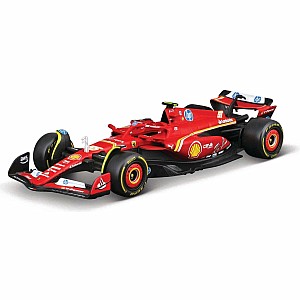 Maisto Formula One Diecast (assorted)