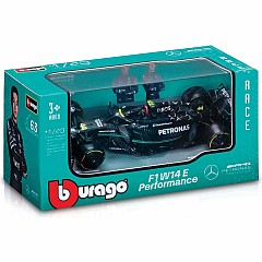 Maisto Formula One Diecast (assorted)