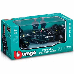 Maisto Formula One Diecast (assorted)