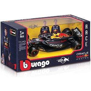 Maisto Formula One Diecast (assorted)