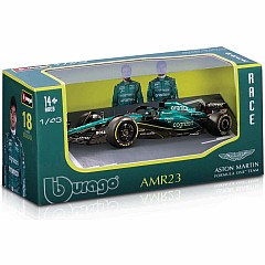 Maisto Formula One Diecast (assorted)