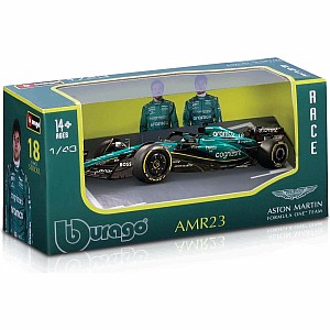 Maisto Formula One Diecast (assorted)