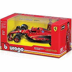 Maisto Formula One Diecast (assorted)