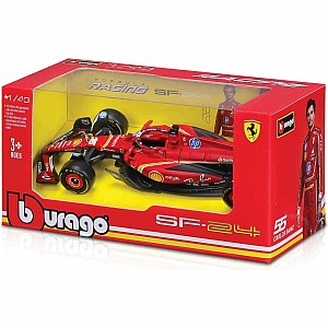 Maisto Formula One Diecast (assorted)