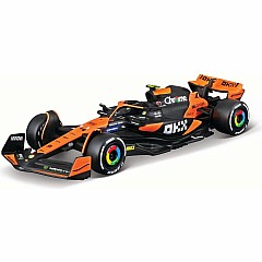 Maisto Formula One Diecast (assorted)