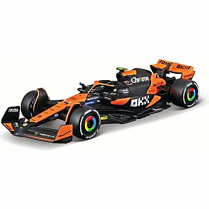Maisto Formula One Diecast (assorted)