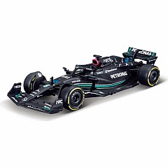Maisto Formula One Diecast (assorted)