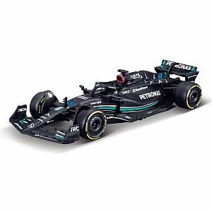 Maisto Formula One Diecast (assorted)