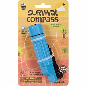Survival Compass