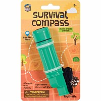 Survival Compass