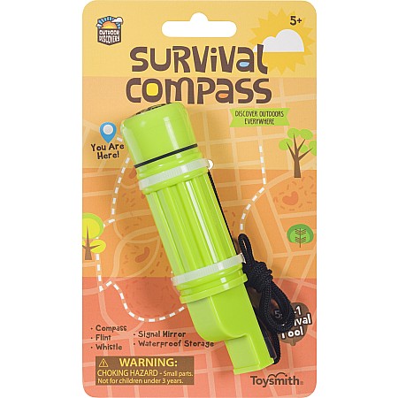 Survival Compass