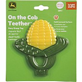 john deere teething keys