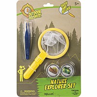 Nature Explorer Set