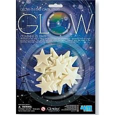 Glow Stars (16pc)