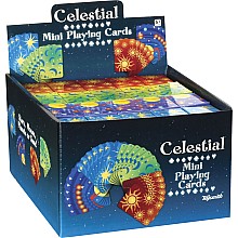 Celestial Mini Playing Cards