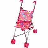 Doll Umbrella Stroller