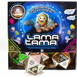 LamaTama Series 3 (assorted)