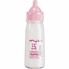 Magic Baby Bottle