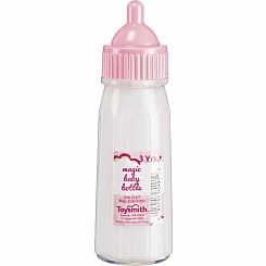 Large Magic Baby Bottle