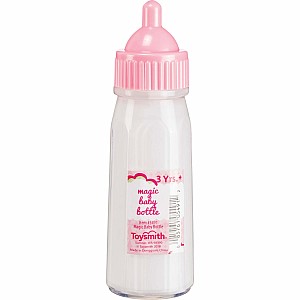 Large Magic Baby Bottle