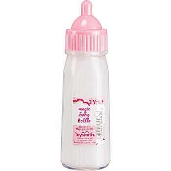 Large Magic Baby Bottle