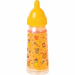 Magic Milk & Juice Bottles