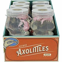 Tiny Toys Itty Bitty Axolittles