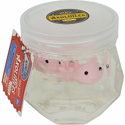 Tiny Toys Itty Bitty Axolittles