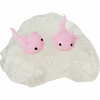 Tiny Toys Itty Bitty Axolittles