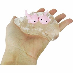 Tiny Toys Itty Bitty Axolittles