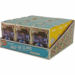Tiny Toys Itty Bitty Mix-In Slime