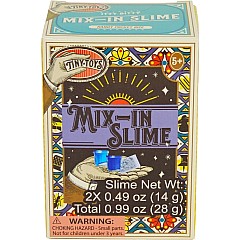 Tiny Toys Itty Bitty Mix-In Slime
